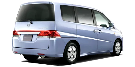 Honda Stepwagon G (RG2)