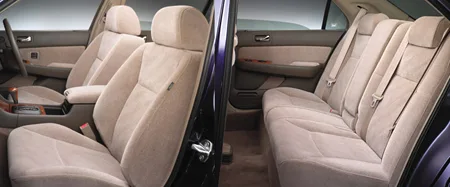 Honda Legend EURO (KA9)