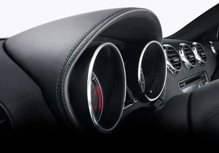 Audi TT Roadster 2.0 TFSI (8JBWA)