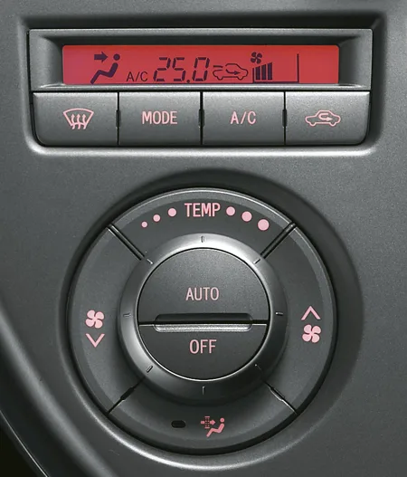 Daihatsu Sonica R (L405S)