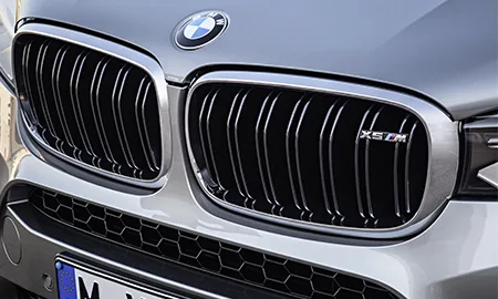 Bmw X5 M BASE GRADE (KT44)