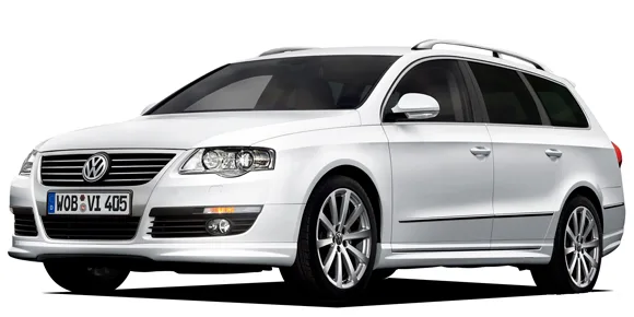 Passat Variant 3CCDA