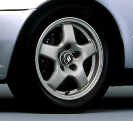 Nissan Skyline GTS (HR32)