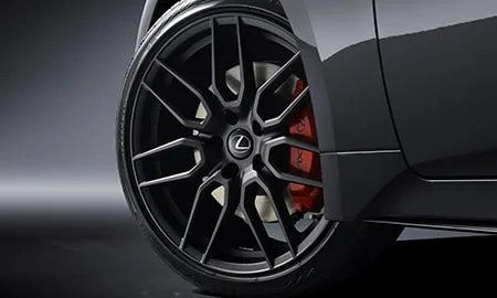 Lexus IS300 F SPORT MODE BLACK (ASE30)