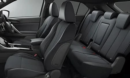 Mitsubishi Eclipse Cross Phev P (GL3W)