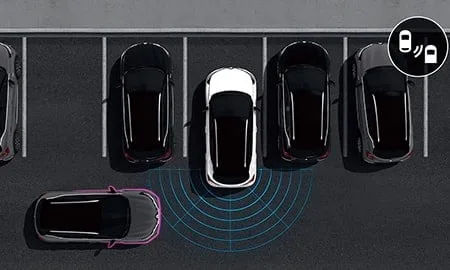 Renault Captur E-TECH FULL HYBRID LEATHER PACK (HJBH4MH)