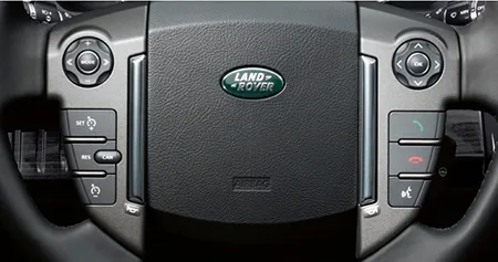Land Rover Freelander 2 2.0 Si4 (LF2B)