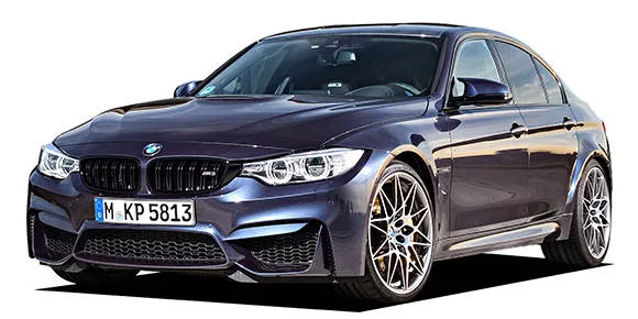 Bmw M3 30 JAHRE M3 (3C30)