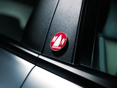 Alfa Romeo Alfa 147 2.0 TWIN SPARK (937AB)