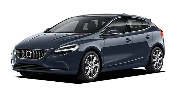 Volvo V40 D4 INSCRIPTION (MB420XC / MB4154T / MD4204T)