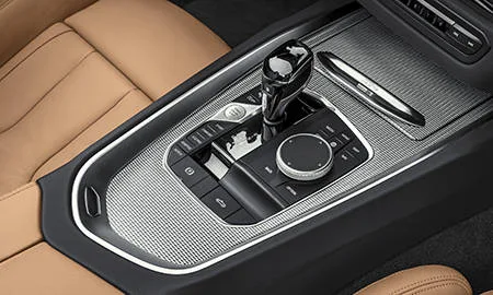 Bmw Z4 M40I (HF30)