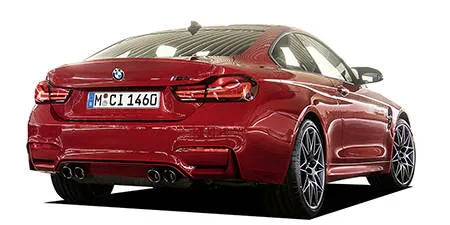 Bmw M4 COUPE EDITION HERITAGE (3C30)