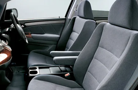 Honda Odyssey S AERO PACKAGE (RB2)
