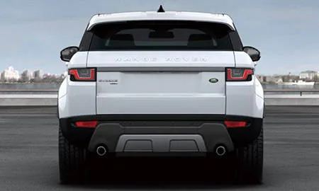 Land Rover Range Rover Evoque FREESTYLE D (LV2NB / LV2XB)