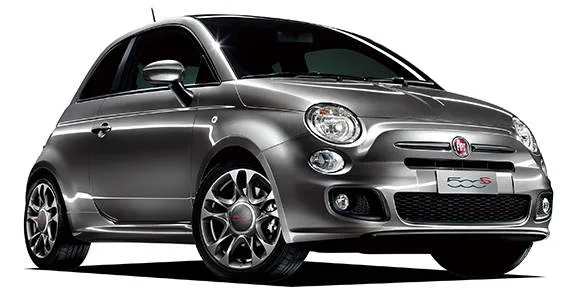 Fiat 500S ESSENZA (31209)