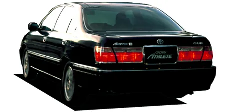 Toyota Crown ATHLETE G (JZS175)