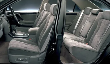 Toyota Crown ATHLETE G (JZS175)