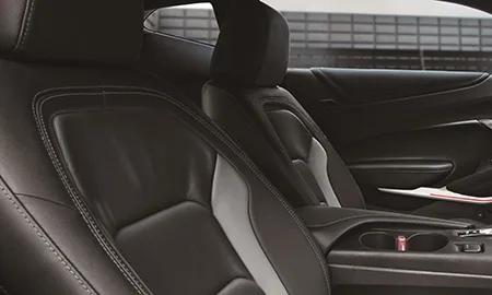 Chevrolet Camaro LT RS (A1XC)