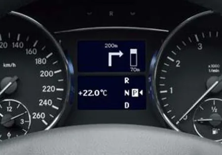 Mercedes Benz Rclass R350 4MATIC BLUE EFFICIENCY (251057)
