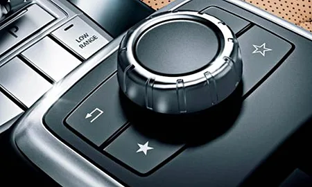 Mercedes Benz Gclass G550 (463236)