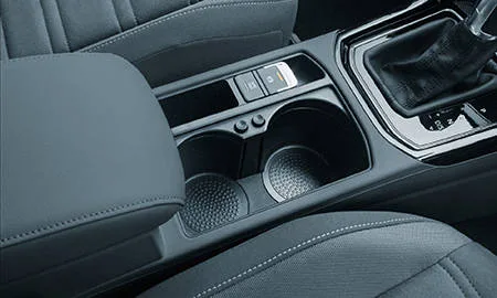 Volkswagen Golf Touran TSI HIGHLINE (1TCZD)