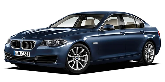 Bmw 5 Series 523D (FW20 / FZ35)