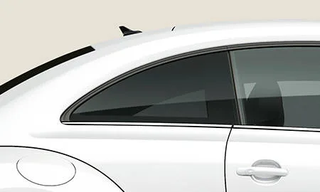 Volkswagen The Beetle EXCLUSIVE (16CBZ)