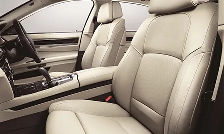 Bmw 7 Series ACTIVE HYBRID 7 INDIVIDUAL EDITION (YA30 / YE30)