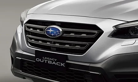 Subaru Legacy Outback X-BREAK EX (BT5)