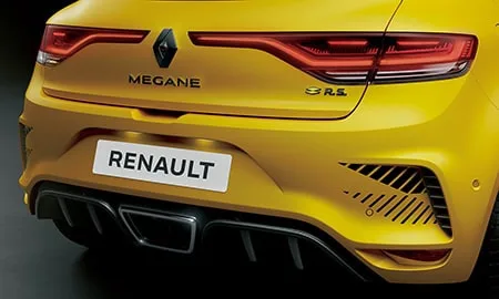 Renault Megane R.S.ULTIME (BBM5P2)