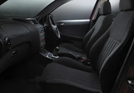 Alfa Romeo Alfa 147 2.0 TWIN SPARK (937AB)