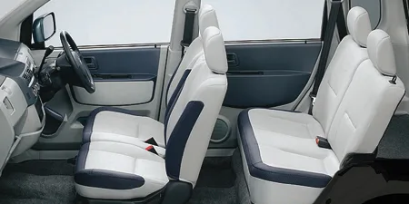Mitsubishi EK Active VT (H81W)