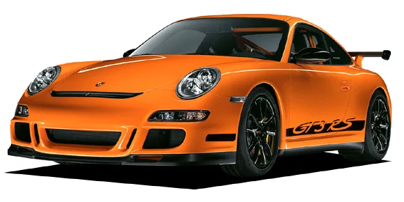 Porsche 911 GT3RS (99776 / 99776RS)