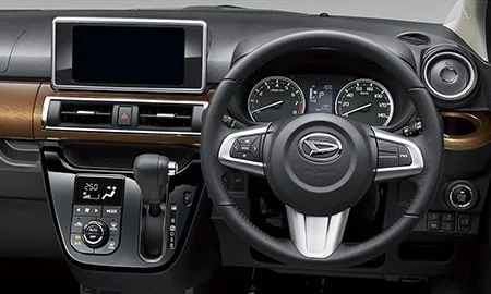 Daihatsu Cast STYLE G PRIME COLLECTION SA III (LA250S)