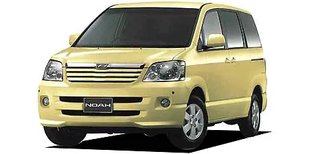 Toyota Noah L (AZR60G / AZR65G)