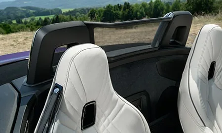 Bmw Z4 M40I (HF30T)