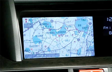 Honda Elysion G AERO HDD NAVI SPECIAL PACKAGE (RR2)
