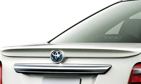 Toyota Corolla Axio 1.5G WxB (NRE161)