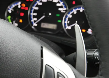 Subaru Exiga 2.5I-S (YA9)