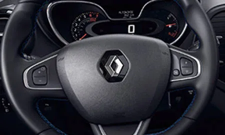 Renault Captur S EDITION (2RH5F1)