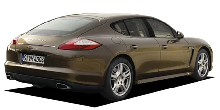 Porsche Panamera 4 (970M46)