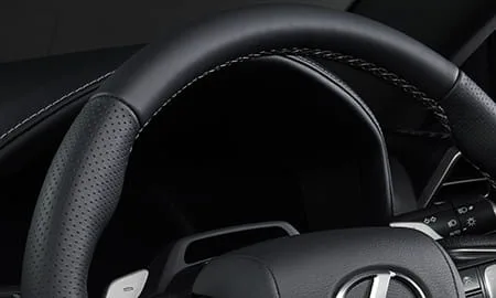 Lexus IS300H F SPORT MODE BLACK V (AVE30)