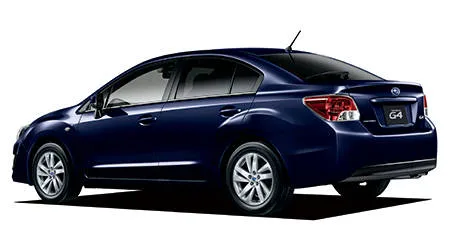 Subaru Impreza G4 1.6I-L EYE SIGHT (GJ3)