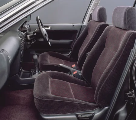Honda Accord EXL (CB1)
