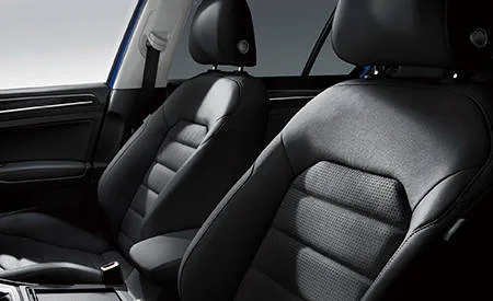Volkswagen Golf TDI HIGHLINE MEISTER (AUDFG)