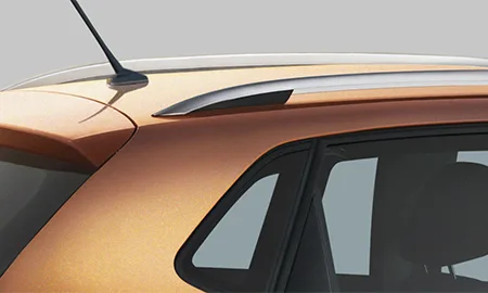 Volkswagen Polo CROSS POLO (6RCJZ / 6RCJZW)
