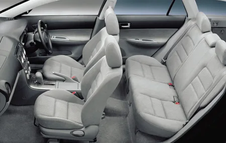 Mazda Atenza Sport Wagon 20F (GYEW)