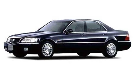 Honda Legend EURO (KA9)