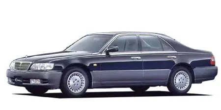 Nissan Cima 41LX (FGDY33 / FHY33)