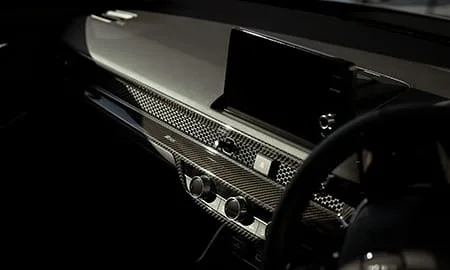 Mitsuoka M55 1ST EDITION LX (FL1)